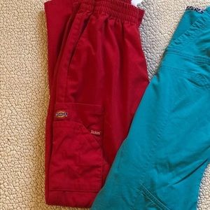 Dickies pants
